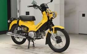 HONDA CROSS CUB 110 JA45