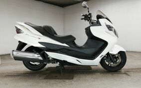 SUZUKI SKYWAVE 250 (Burgman 250) S CJ46A