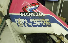 HONDA RTL250S RTL250SF