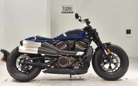 HARLEY RH1250S 2024