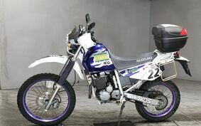 SUZUKI DJEBEL 250 XC Type SJ45A