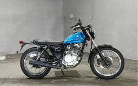 SUZUKI GRASS TRACKER BigBoy NJ4BA