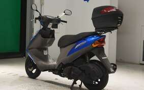 SUZUKI ADDRESS V125 G CF46A