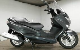 SUZUKI SKYWAVE 200 (Burgman 200) CH41A