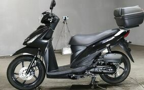 SUZUKI ADDRESS 110 CE47A