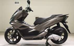 HONDA PCX125 JF81