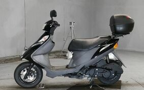 SUZUKI ADDRESS V125 G CF4EA