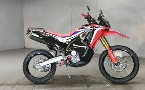 HONDA CRF250 Rally MD44