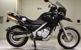 BMW F650GS 2007 0175