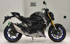 SUZUKI GSX-S750 2023 C533F