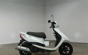 YAMAHA JOG ZR Evolution 2 SA39J