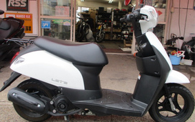 SUZUKI LET's CA4AA