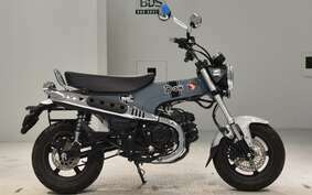 HONDA DAX 125 JB04