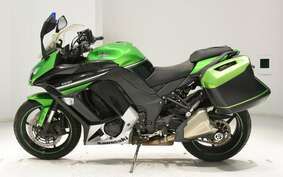 KAWASAKI NINJA 1000 A 2015