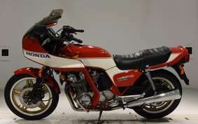 HONDA CB900F 2021 SC01