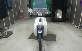 HONDA C90 SUPER CUB HA02