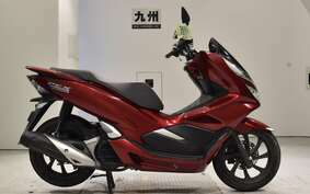 HONDA PCX125 JF81