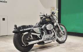 HARLEY XL1200C 2005