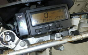 SUZUKI DJEBEL 250 XC Type SJ45A