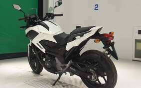 HONDA NC750X D Limited 2014 RC72