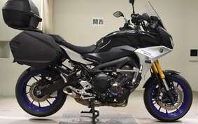 YAMAHA MT-09 Tracer 2018 RN51J