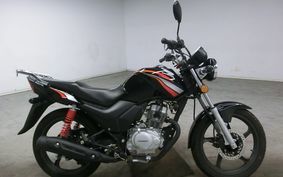 HONDA CBF125 PCJ7