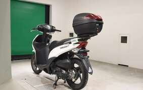 HONDA DIO 110 JF31