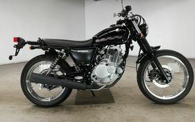 SUZUKI GRASS TRACKER BigBoy NJ4DA