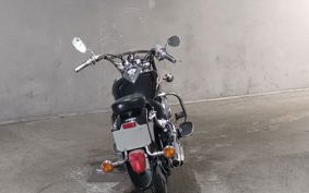 YAMAHA DRAGSTAR400 CLASSIC VH01J