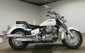 YAMAHA DRAGSTAR 400 CLASSIC 2010 VH02J