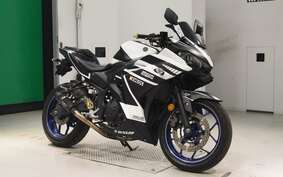 YAMAHA YZF-R25 RG10J