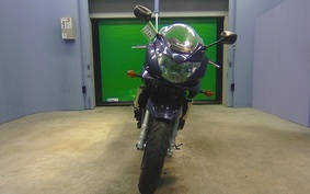 SUZUKI BANDIT 1250 SA 2011 GW72A