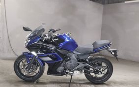 KAWASAKI NINJA400 EX400E