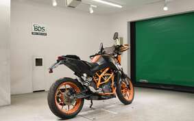 KTM 390 DUKE 2015 JGJ40