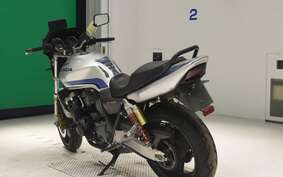 HONDA CB400SF VTEC 2000 NC39