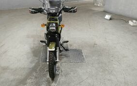 HONDA CROSS CUB 110 JA45