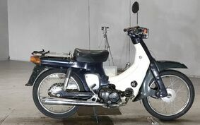 SUZUKI BIRDIE 50 BA41A