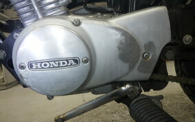 HONDA NAUTY DAX CY50