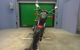 KAWASAKI Z550 FX 2009 KZFA12