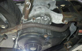 SUZUKI ADDRESS V125 CF4EA