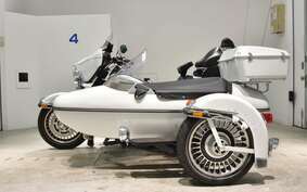 HARLEY FLHTCU1690 SIDECAR 2013 FCM