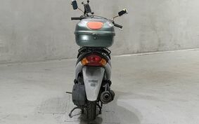 SUZUKI ADDRESS V125 CF4EA