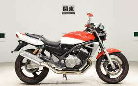 SUZUKI GSX250FX ZR250C