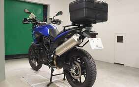 BMW F700GS 2015 0B01