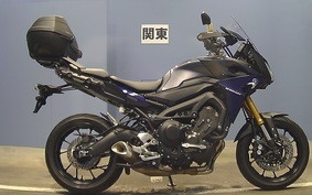 YAMAHA MT-09 Tracer 2016 RN36J