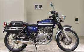 SUZUKI ST250E NJ4AA