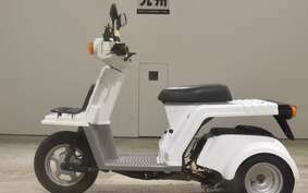 HONDA GYRO X TD02