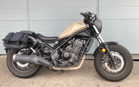 HONDA  REBEL 250 ABS MC49