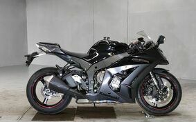 KAWASAKI ZX 10 NINJA R 2014 ZXT00J