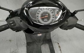 SUZUKI ADDRESS 125 DT11A